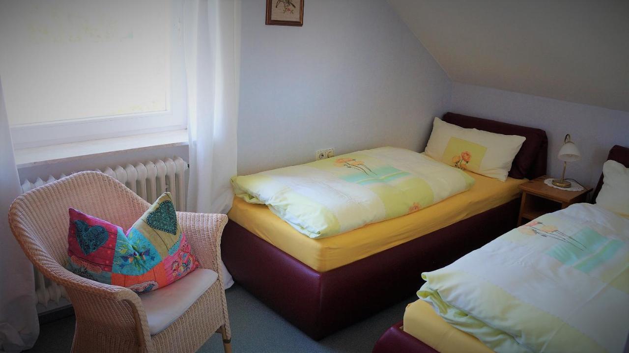 Bodensee Apartment Meckenbeuren Im Saendler Экстерьер фото