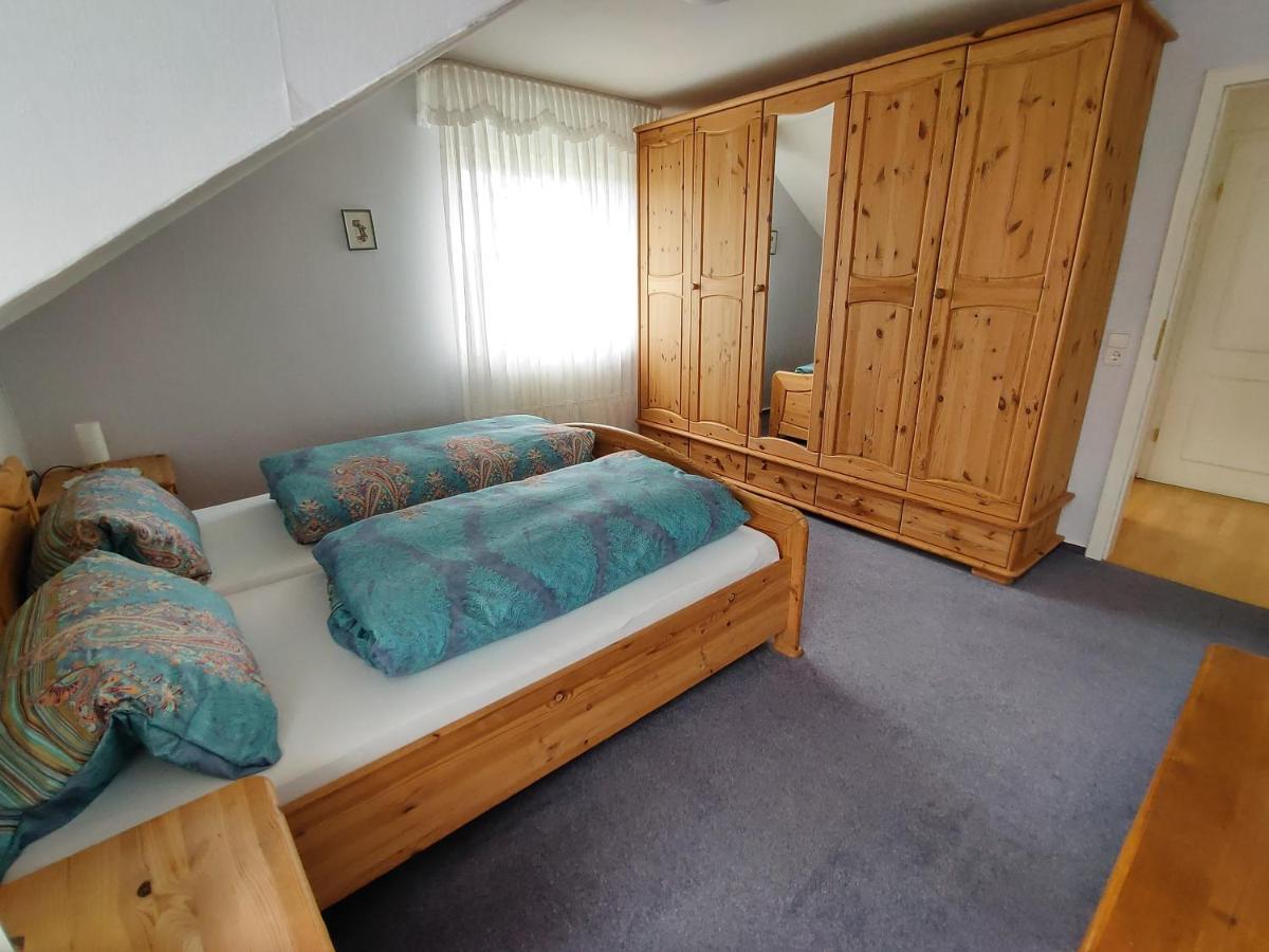 Bodensee Apartment Meckenbeuren Im Saendler Экстерьер фото