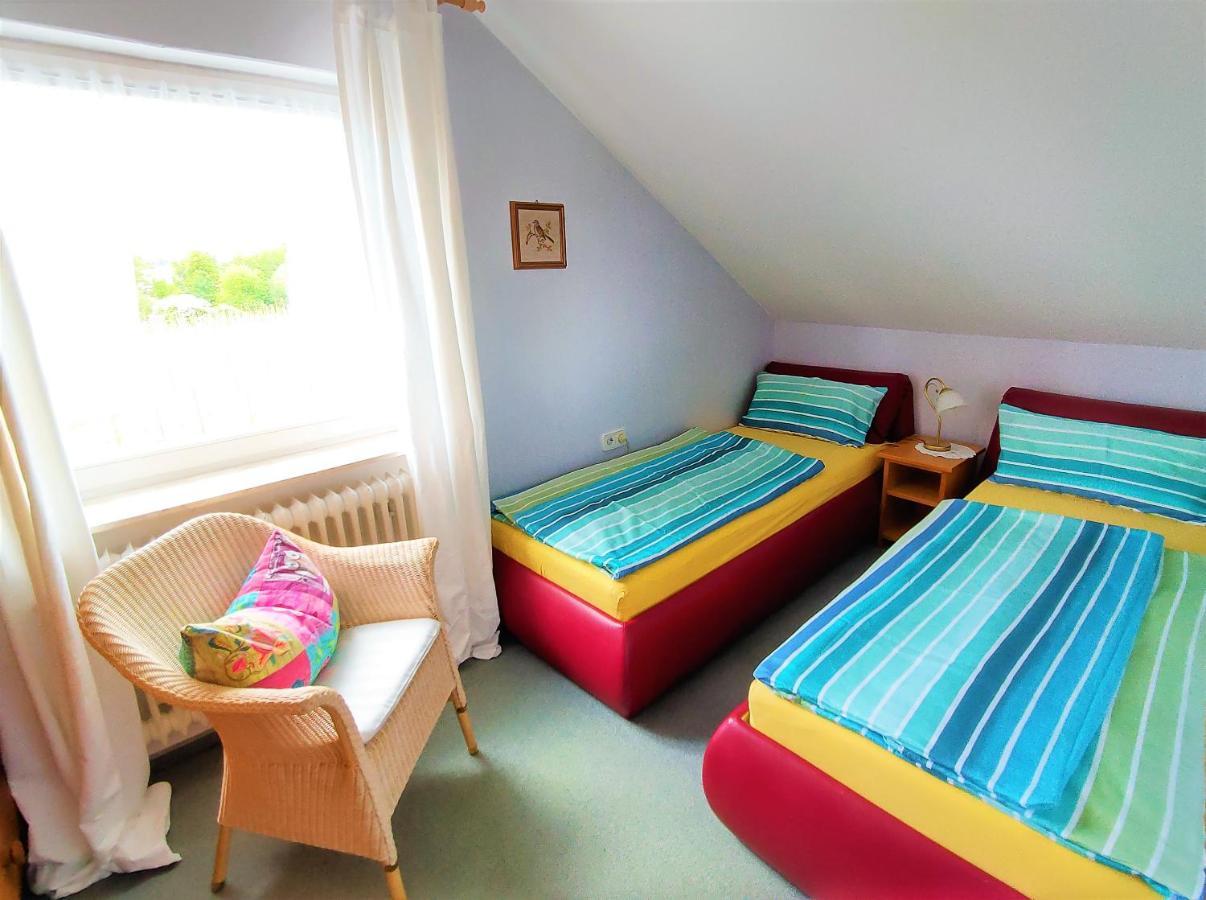 Bodensee Apartment Meckenbeuren Im Saendler Экстерьер фото