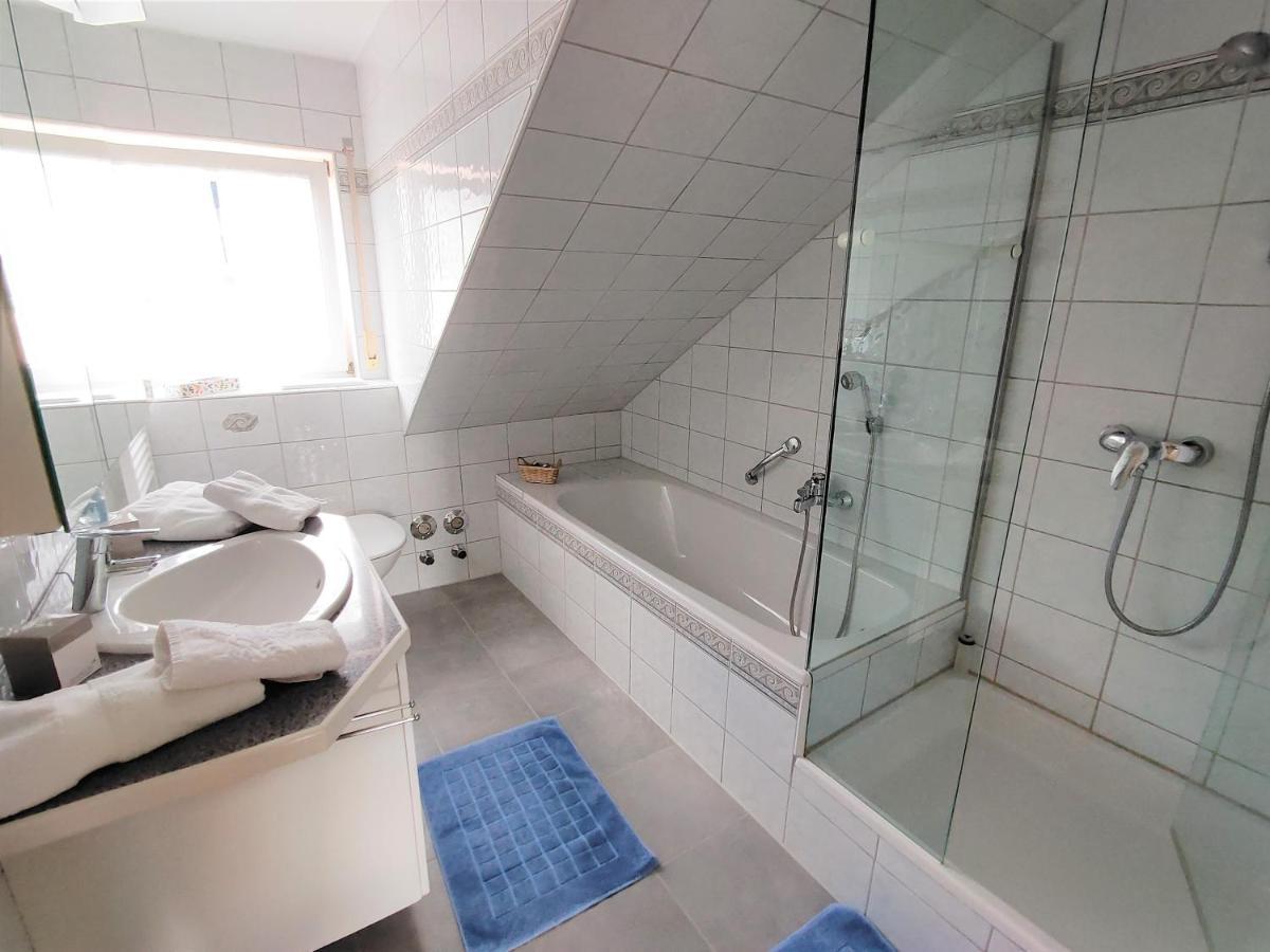 Bodensee Apartment Meckenbeuren Im Saendler Экстерьер фото